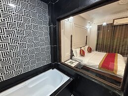 Hotel Royale Plazo