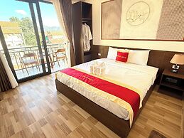VangVieng Avenue Hotel