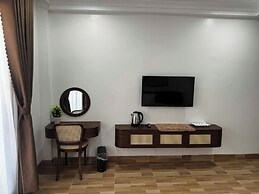 VangVieng Avenue Hotel