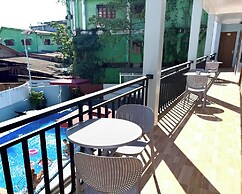 VangVieng Avenue Hotel
