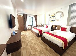 VangVieng Avenue Hotel