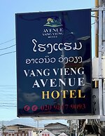 VangVieng Avenue Hotel