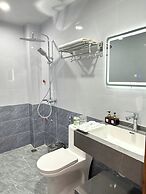 VangVieng Avenue Hotel