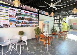 VangVieng Avenue Hotel