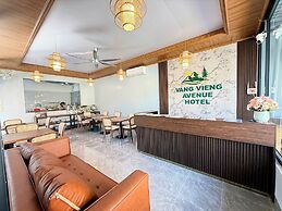 VangVieng Avenue Hotel