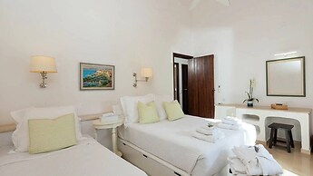 Spartilas Villas