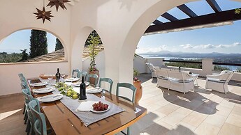 Spartilas Villas