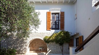 Spartilas Villas