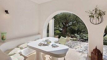 Spartilas Villas