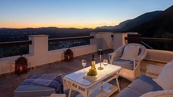 Spartilas Villas