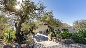 Spartilas Villas