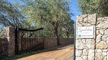 Spartilas Villas