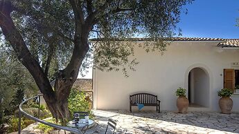Spartilas Villas