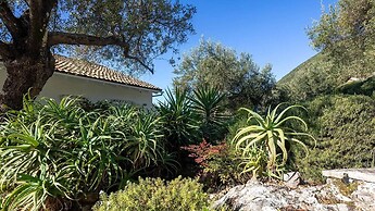 Spartilas Villas