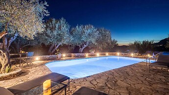 Spartilas Villas