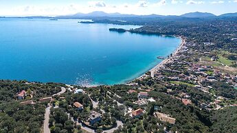 Spartilas Villas