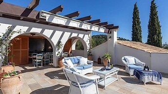 Spartilas Villas