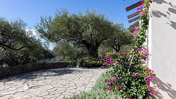 Spartilas Villas