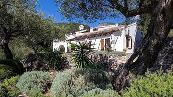 Spartilas Villas