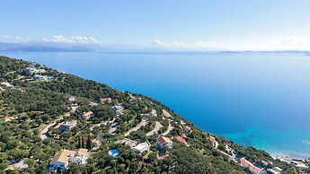 Spartilas Villas