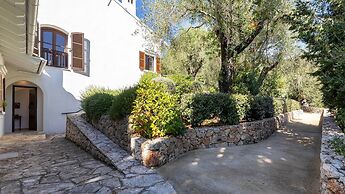 Spartilas Villas
