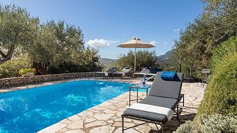 Spartilas Villas