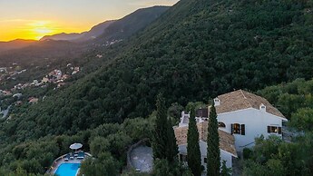 Spartilas Villas