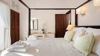Spartilas Villas