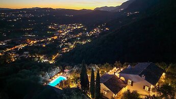 Spartilas Villas