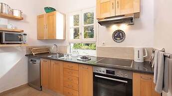 Spartilas Villas