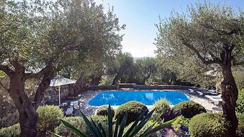 Spartilas Villas