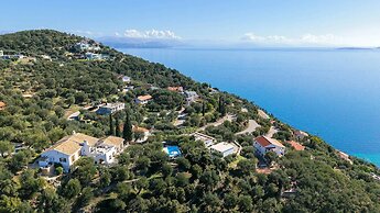 Spartilas Villas