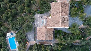 Spartilas Villas