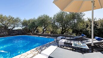 Spartilas Villas