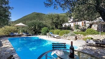 Spartilas Villas