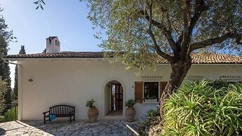 Spartilas Villas