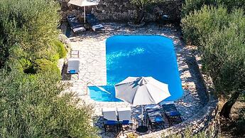 Spartilas Villas