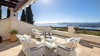 Spartilas Villas