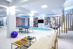 The Mansion Exclusive Villa