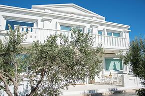 The Mansion Exclusive Villa