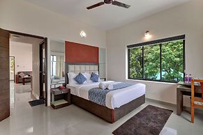 Cloud Dale Suites
