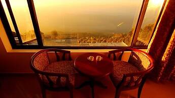 Cloud Dale Suites