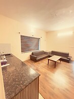 Cloud Dale Suites