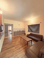Cloud Dale Suites