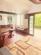Cloud Dale Suites