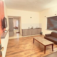 Cloud Dale Suites