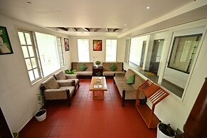 Cloud Dale Suites