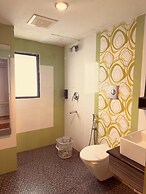 Cloud Dale Suites