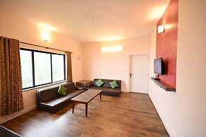 Cloud Dale Suites