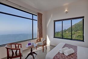 Cloud Dale Suites